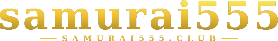 samurai555 logo