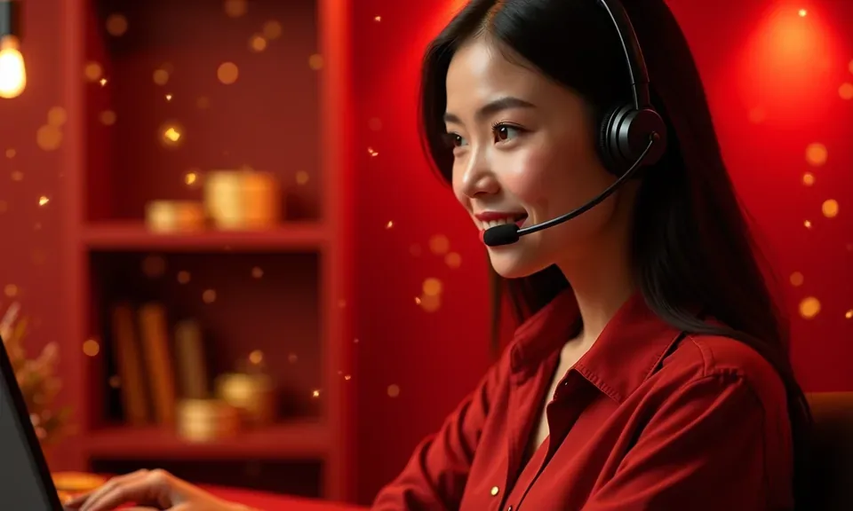 samurai555 Mobile Access in 3 Steps